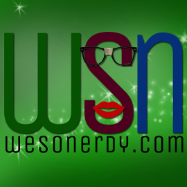 WeSoNerdy_Logo